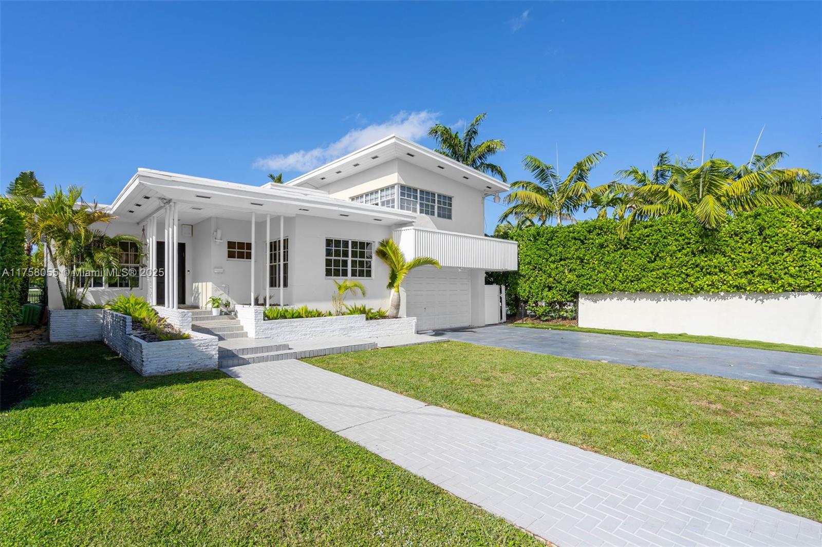 BEACH VIEW ADDN - Residential