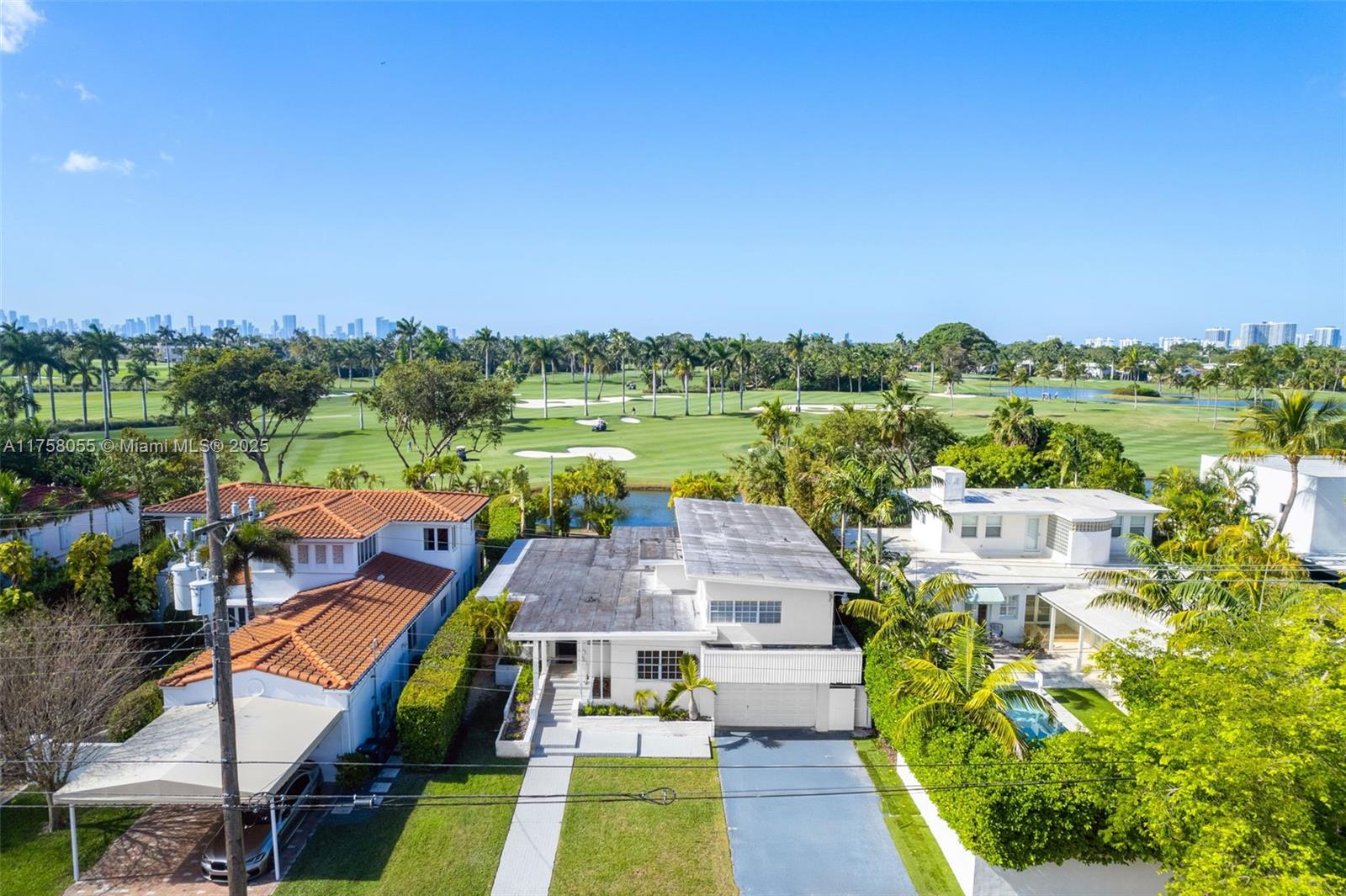 BEACH VIEW ADDN - Residential