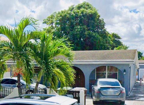 180 E 56th St Hialeah FL 33013