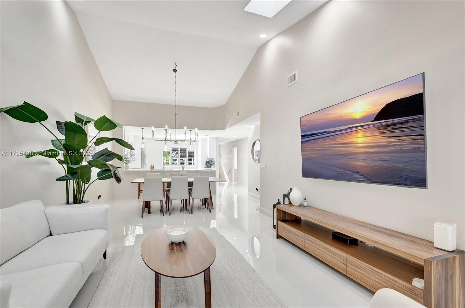 LA MIRADA AT BOCA POINTE - Residential