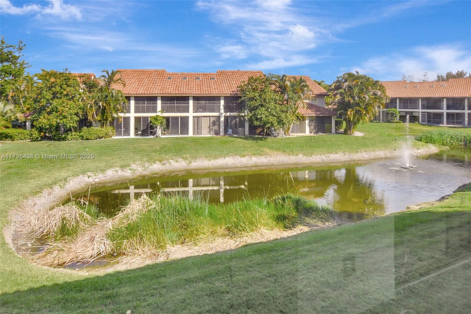 LA MIRADA AT BOCA POINTE - Residential