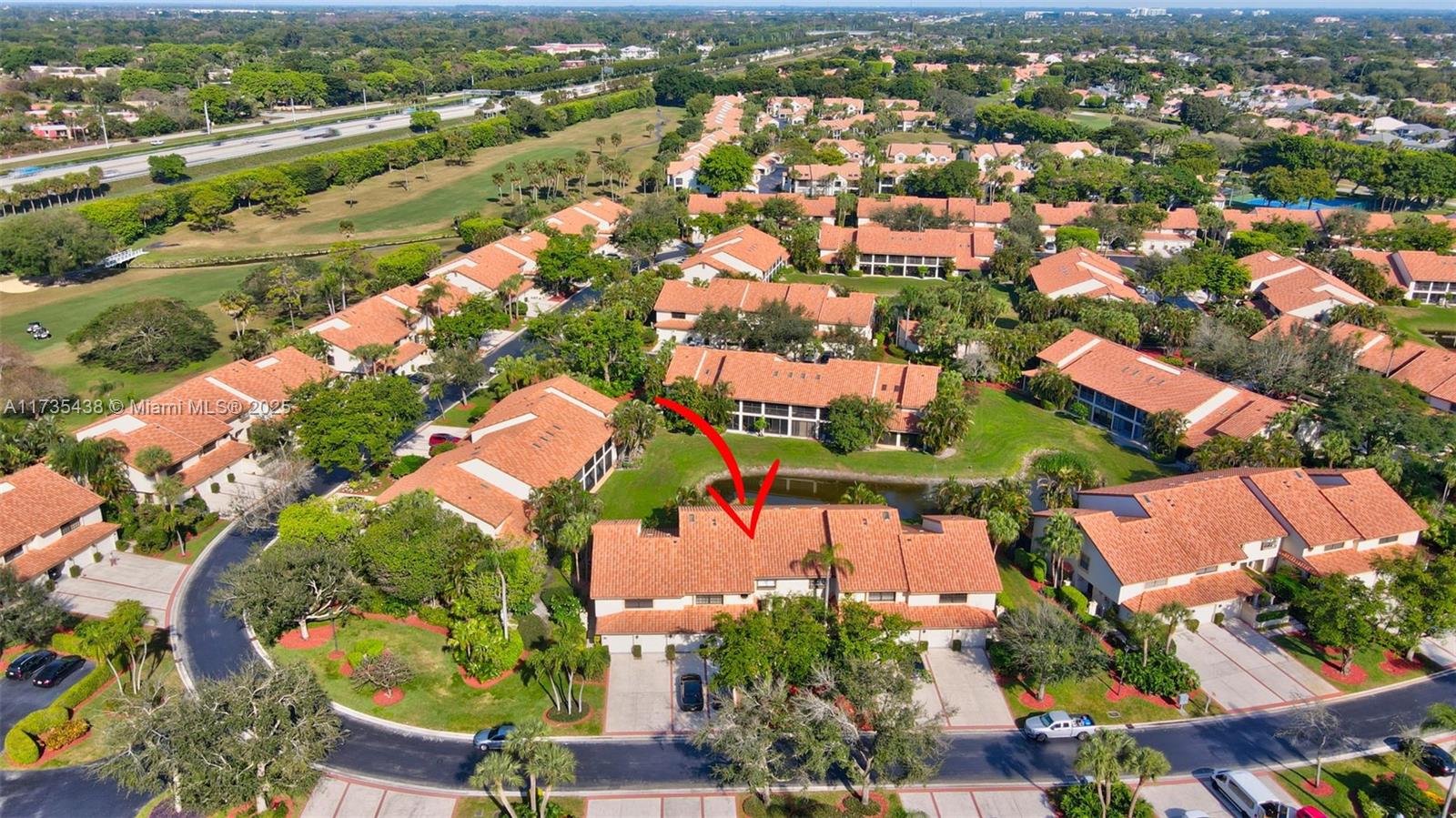 LA MIRADA AT BOCA POINTE - Residential