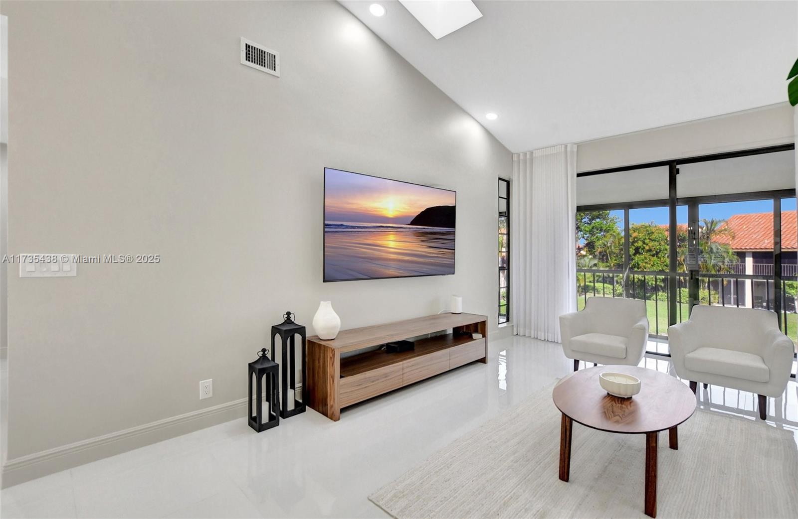 LA MIRADA AT BOCA POINTE - Residential