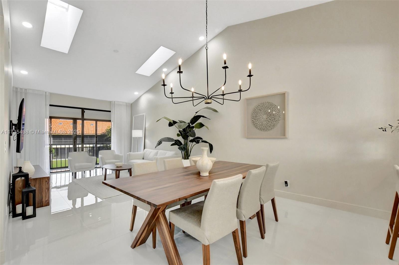 LA MIRADA AT BOCA POINTE - Residential