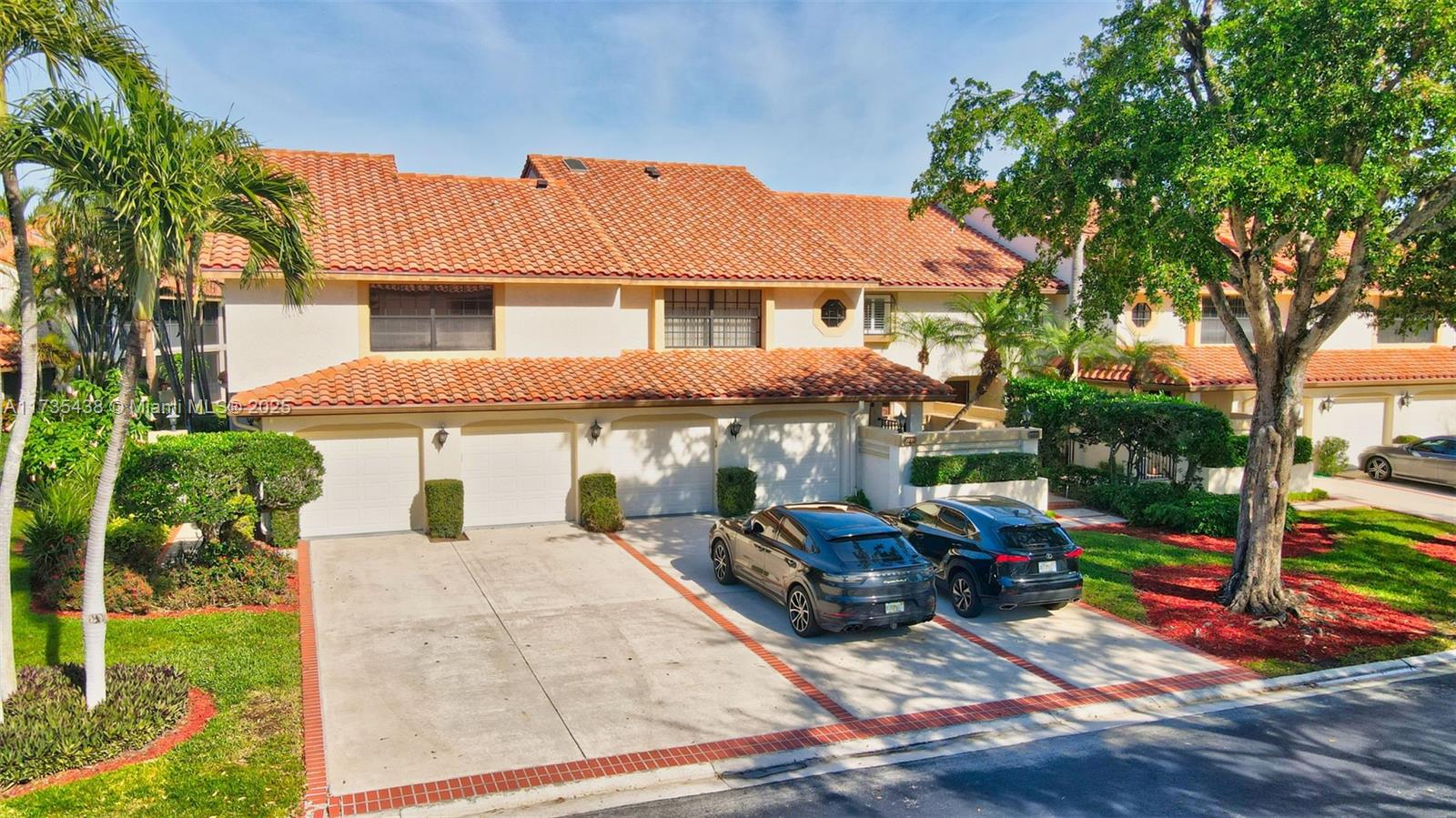 LA MIRADA AT BOCA POINTE - Residential
