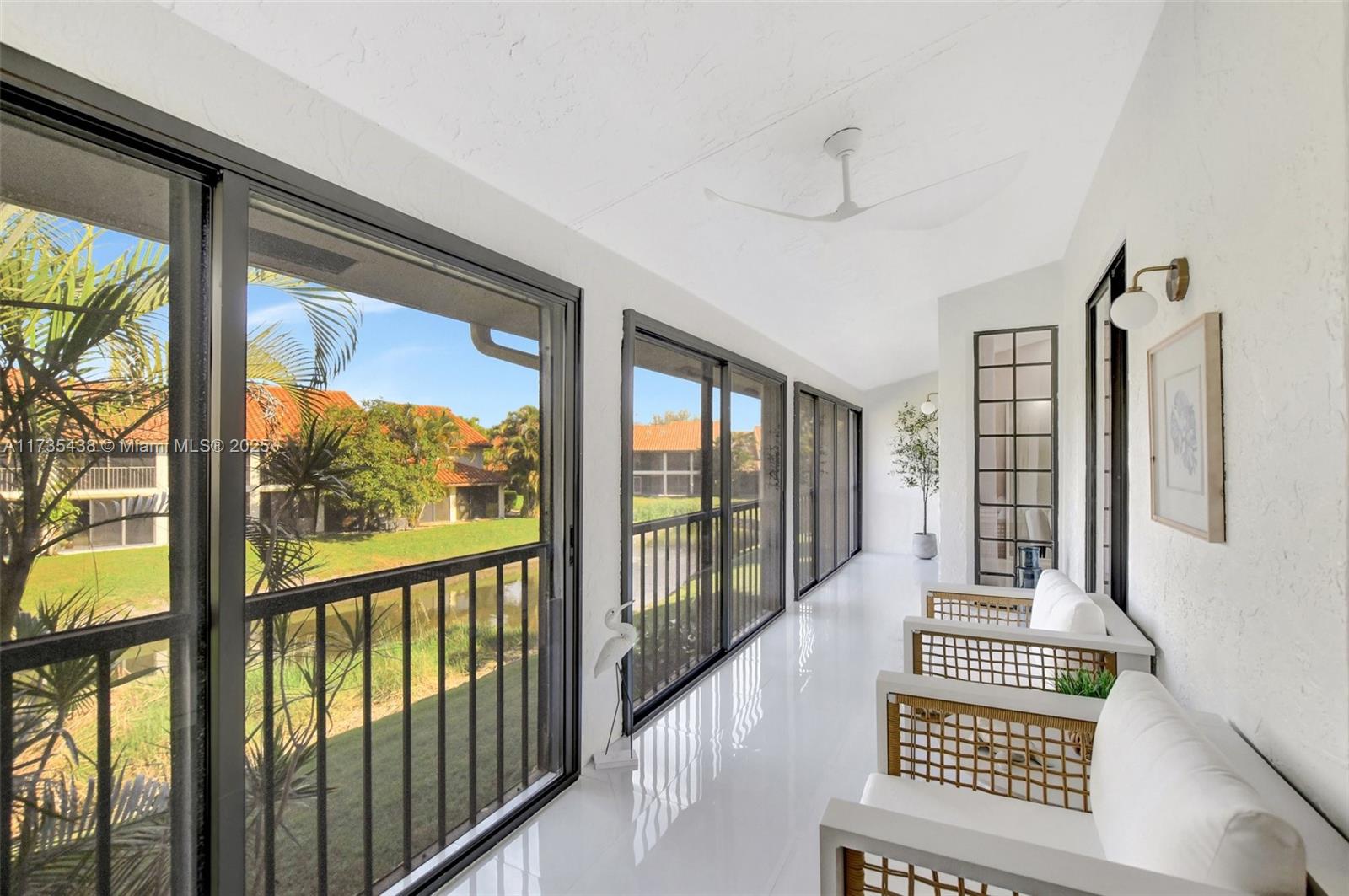 LA MIRADA AT BOCA POINTE - Residential