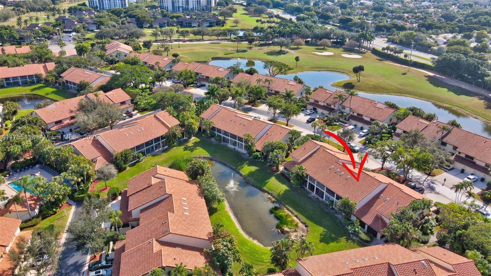 LA MIRADA AT BOCA POINTE - Residential
