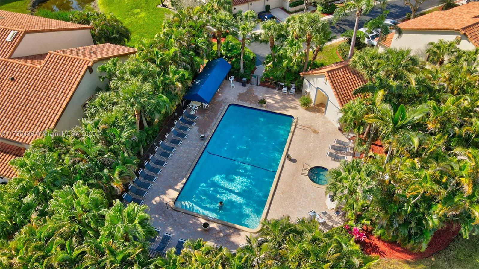 LA MIRADA AT BOCA POINTE - Residential