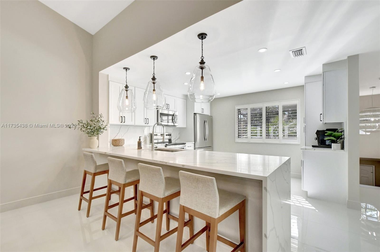 LA MIRADA AT BOCA POINTE - Residential