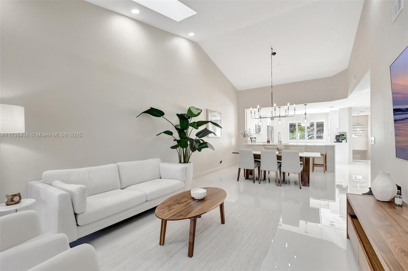LA MIRADA AT BOCA POINTE - Residential