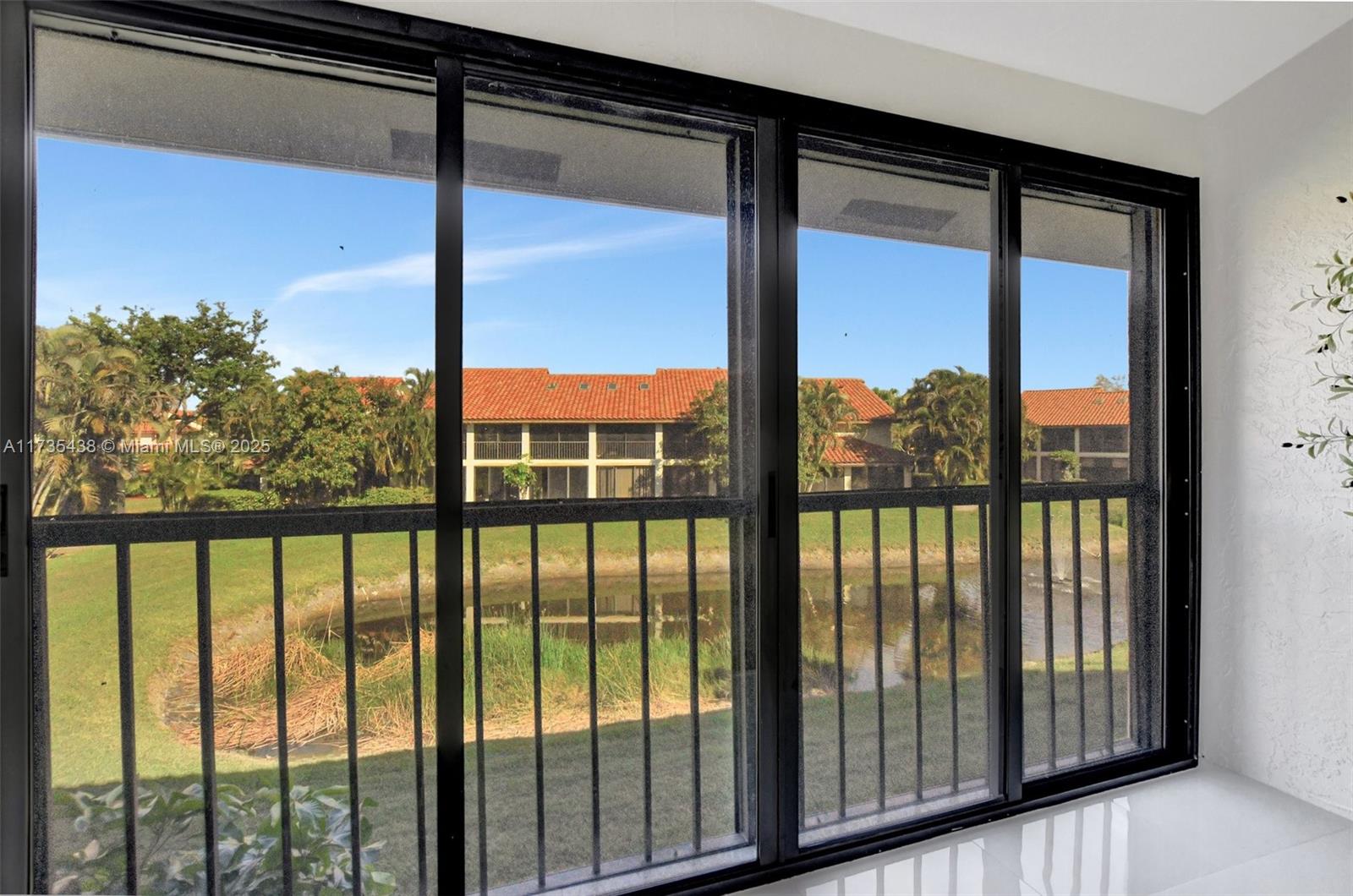 LA MIRADA AT BOCA POINTE - Residential