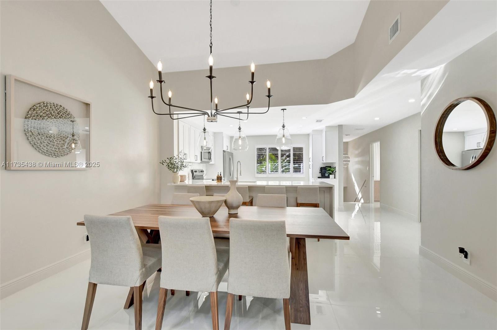 LA MIRADA AT BOCA POINTE - Residential