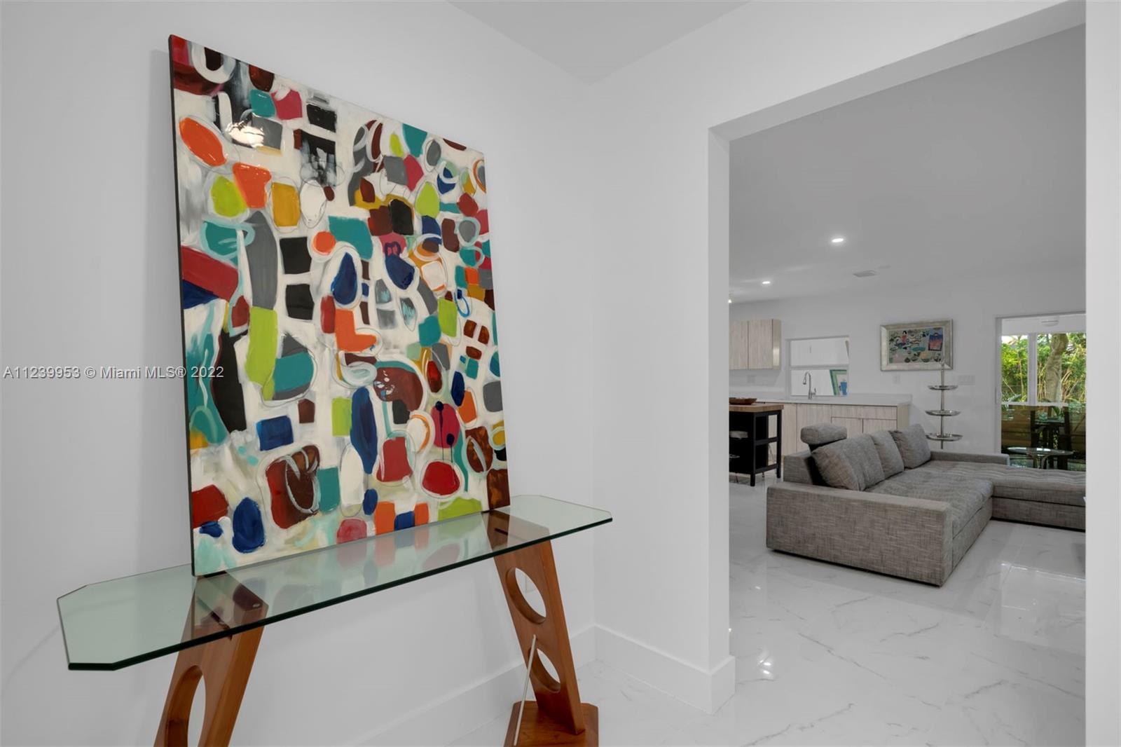 PALMETTO DUPLEXES ADDN NO - Residential Income