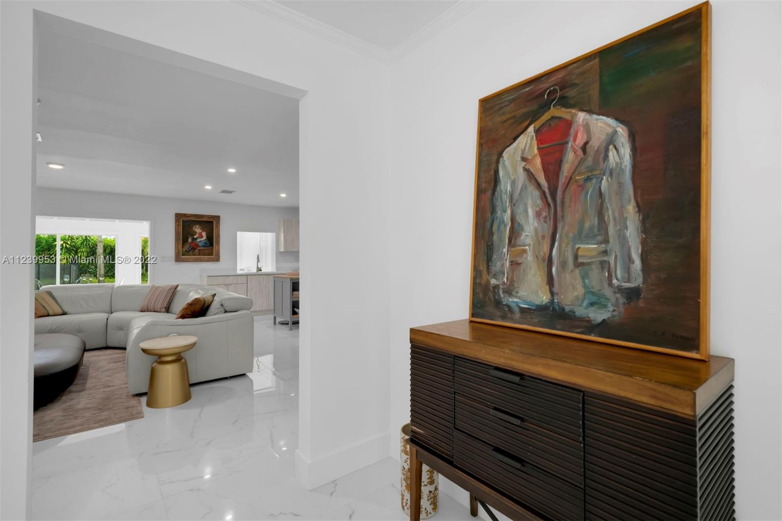 PALMETTO DUPLEXES ADDN NO - Residential Income