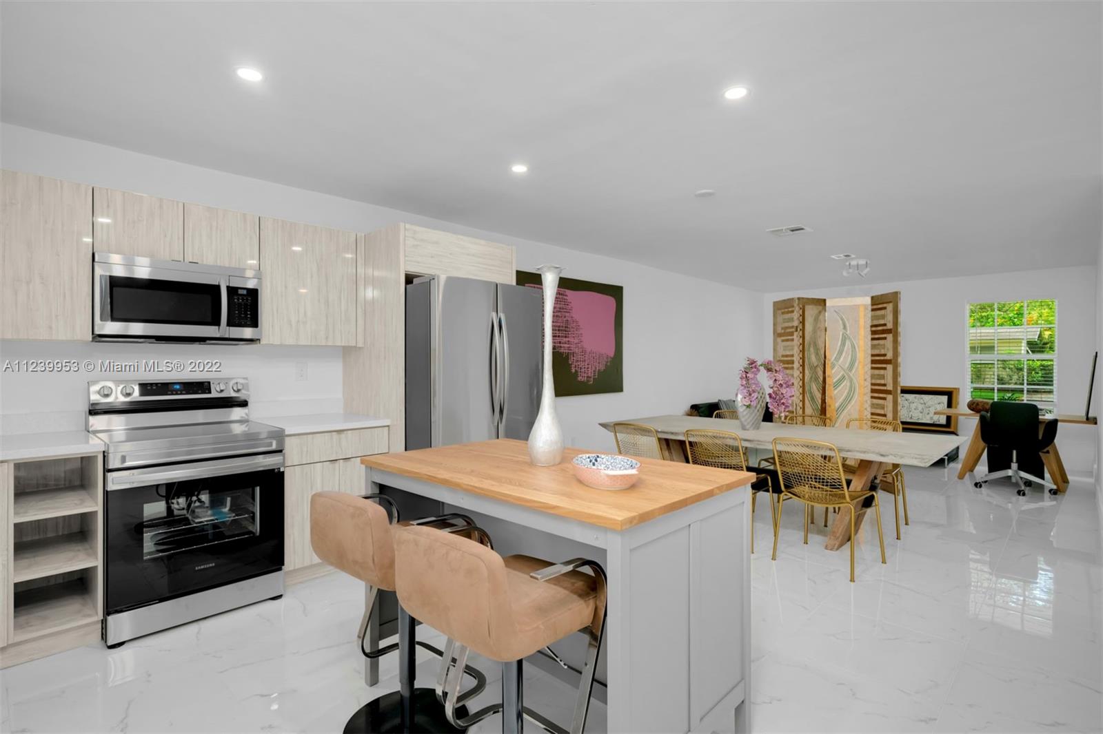 PALMETTO DUPLEXES ADDN NO - Residential Income