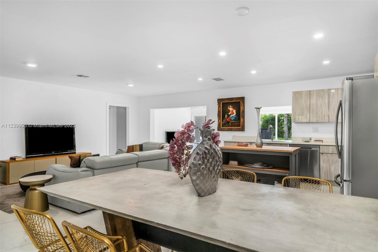 PALMETTO DUPLEXES ADDN NO - Residential Income