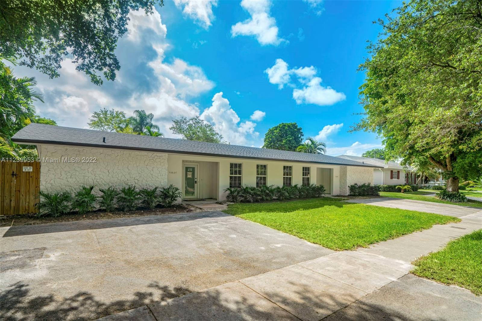 PALMETTO DUPLEXES ADDN NO - Residential Income