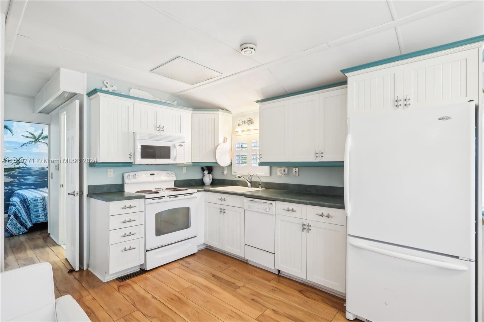 WINDMILL VILLAGE BY THE S - Residential Lease