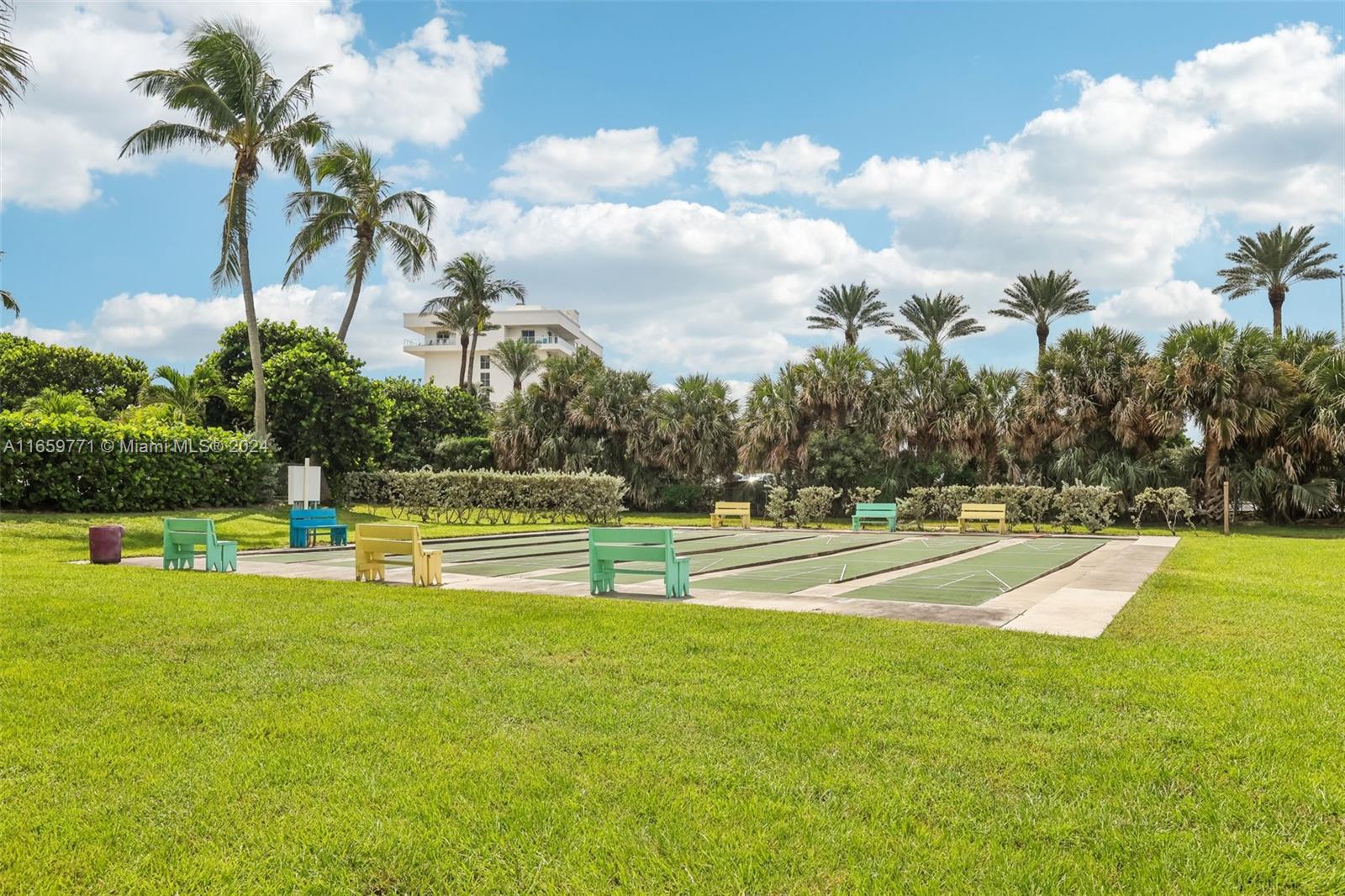 WINDMILL VILLAGE BY THE S - Residential Lease