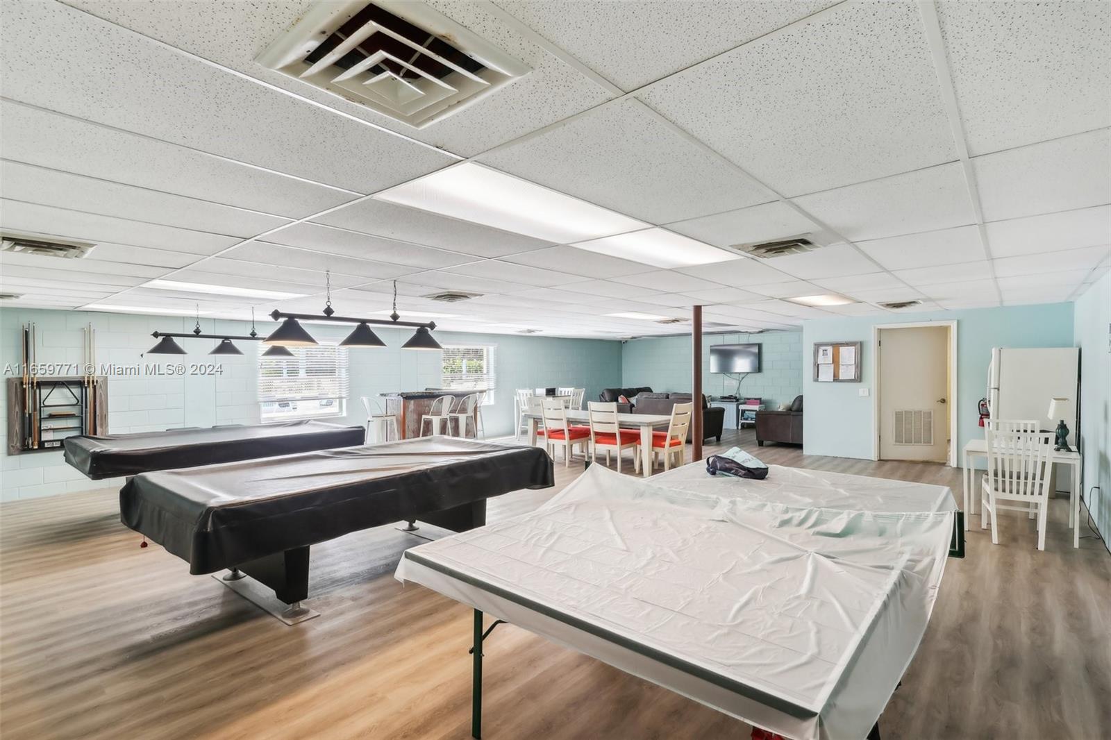 WINDMILL VILLAGE BY THE S - Residential Lease