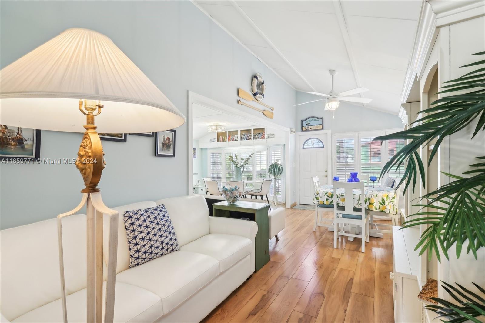 WINDMILL VILLAGE BY THE S - Residential Lease