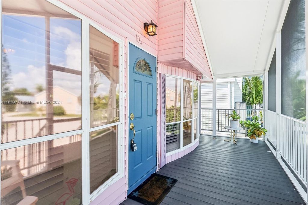 Photo of 10851 S Ocean Dr #135, Jensen Beach, FL 34957 (MLS # A11659771)