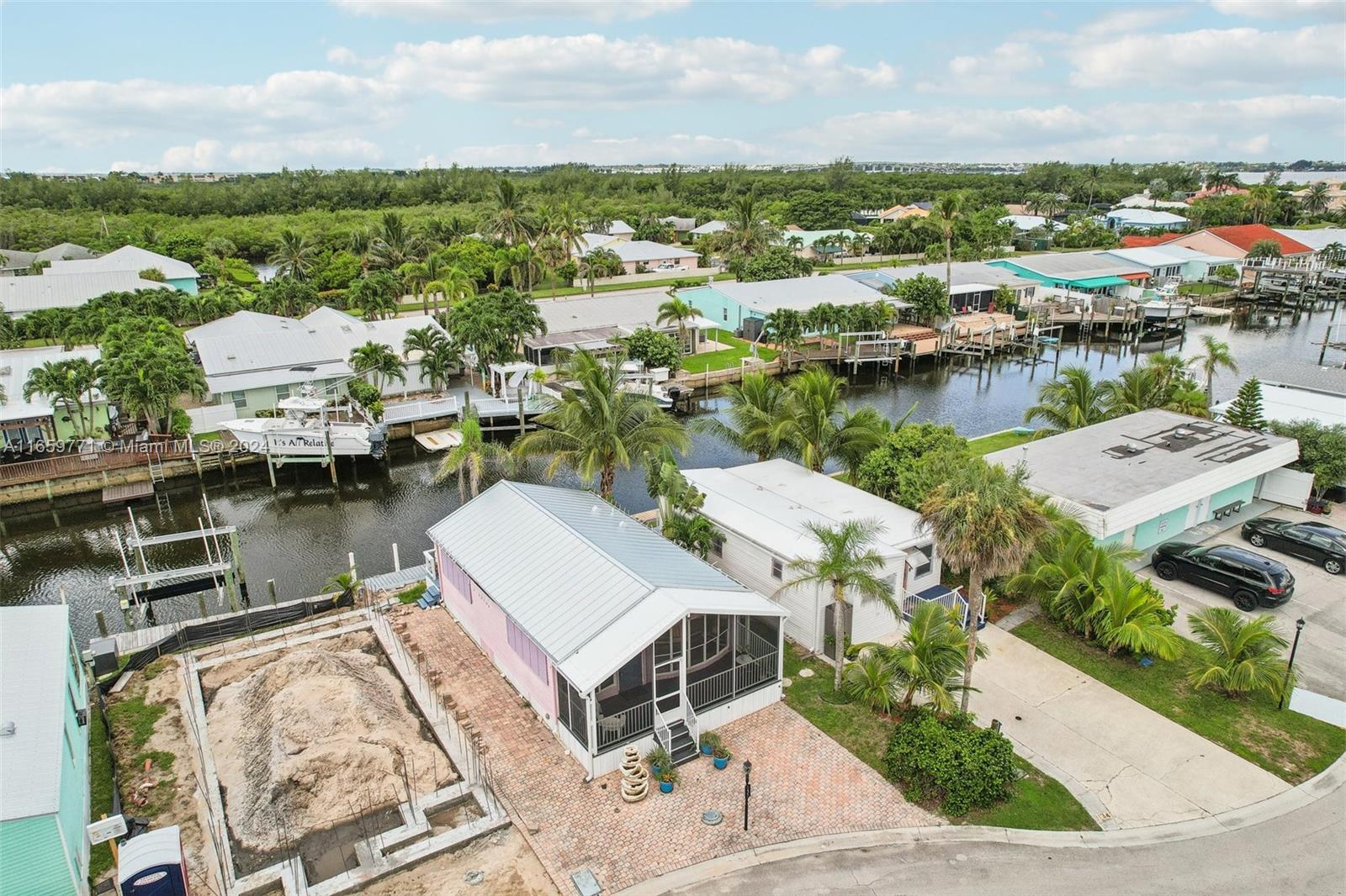 WINDMILL VILLAGE BY THE S - Residential Lease