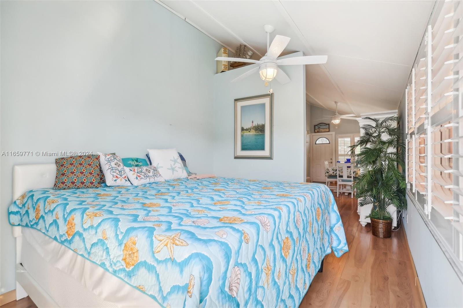 WINDMILL VILLAGE BY THE S - Residential Lease