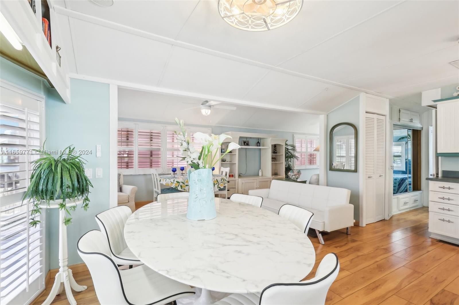 WINDMILL VILLAGE BY THE S - Residential Lease