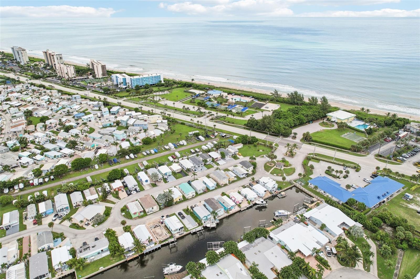 WINDMILL VILLAGE BY THE S - Residential Lease