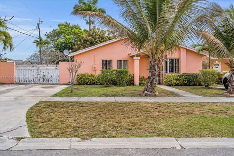 19201 SW 123rd Ave Miami FL 33177