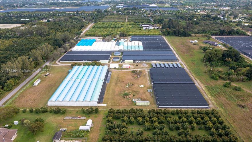 The nursery has been in business for 30 years and has developed a reputation for growing exceptional plants. Their staff is dependable and loyal. Currently, the nursery has 40 full-time employees, excluding the owners, and the average tenure is 10 years. The practice of using only the highest quality materials for production, with plants grown in a controlled environment, results in a finished product that is stronger and longer-lived from the beginning. The nursery has an extensive list of repeat customers that have the confidence to purchase their products sight unseen, knowing that the nursery produces consistent quality products. Asking price excludes plant inventory.