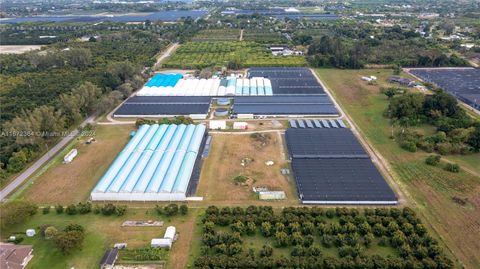 19500 SW 240th St Homestead FL 33031