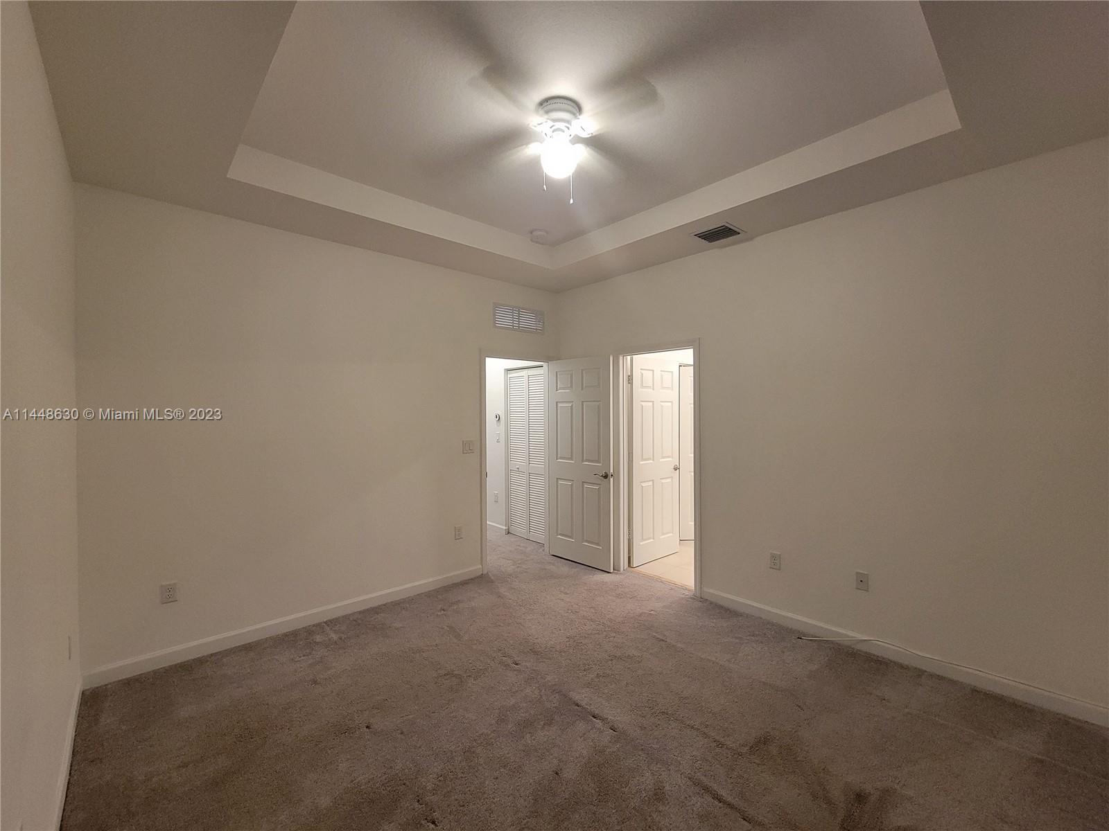 CELEBRATION POINTE - Residential Lease