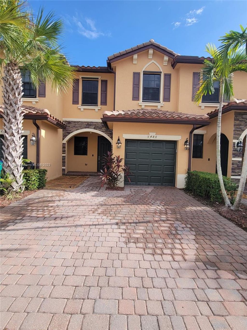 Photo of 5486 NW 27th St #5486, Margate, FL 33063 (MLS # A11448630)