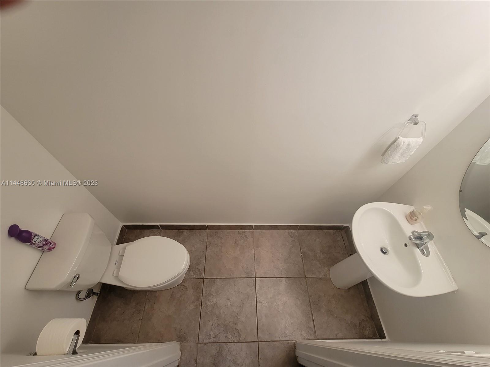 CELEBRATION POINTE - Residential Lease