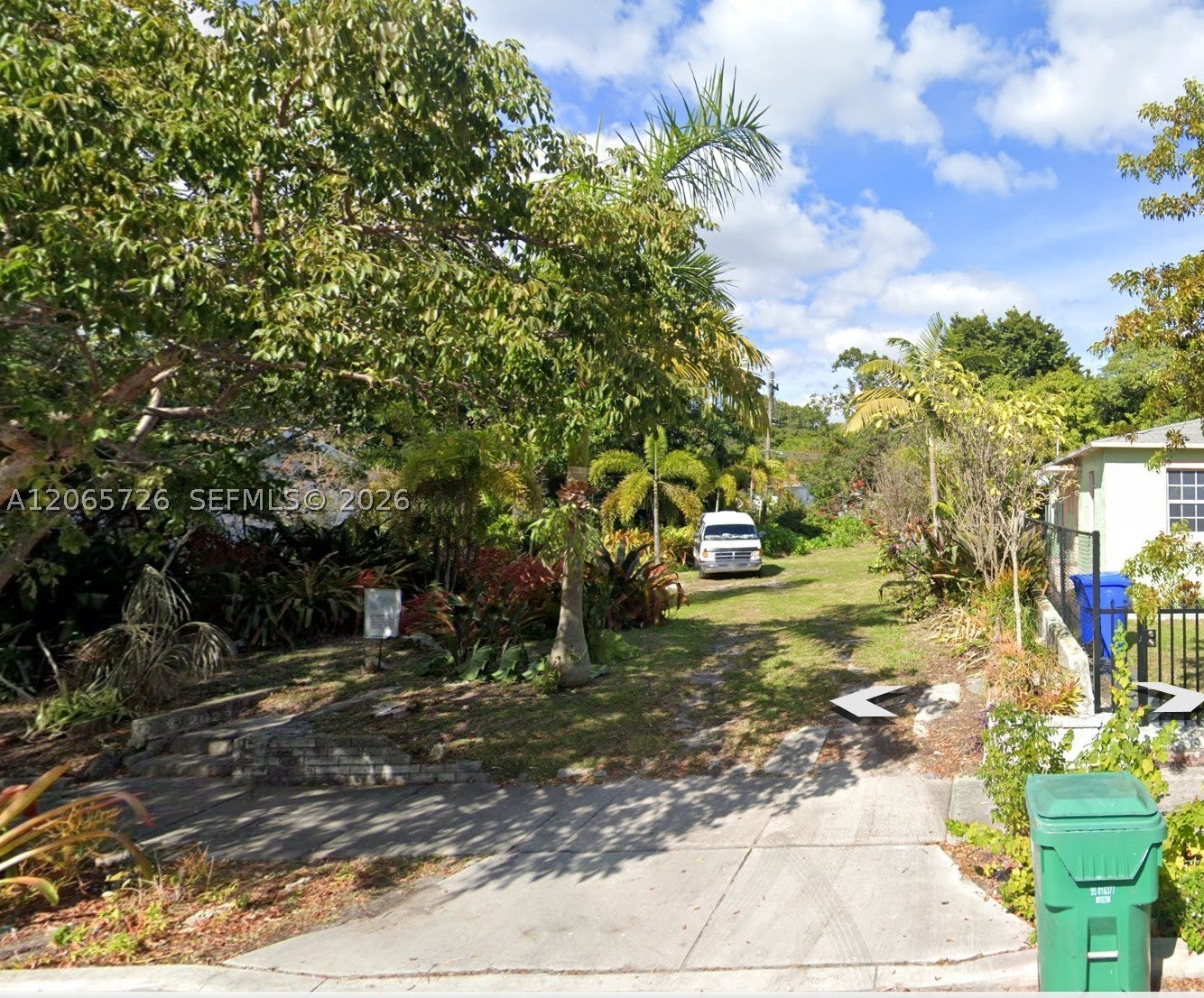 157 NW 45th St