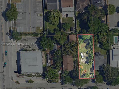 Photo of 157 NW 45th St, Miami, FL 33127 (MLS # A12065726)