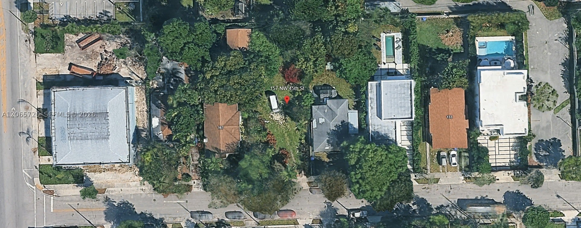 157 NW 45th St
