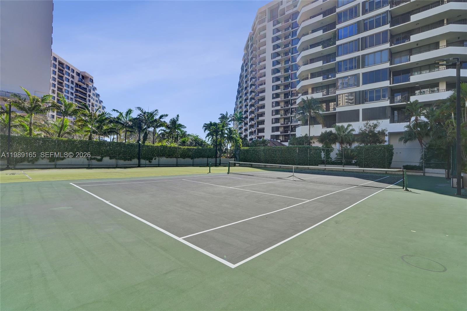 BRICKELL KEY ONE CONDO - Residential