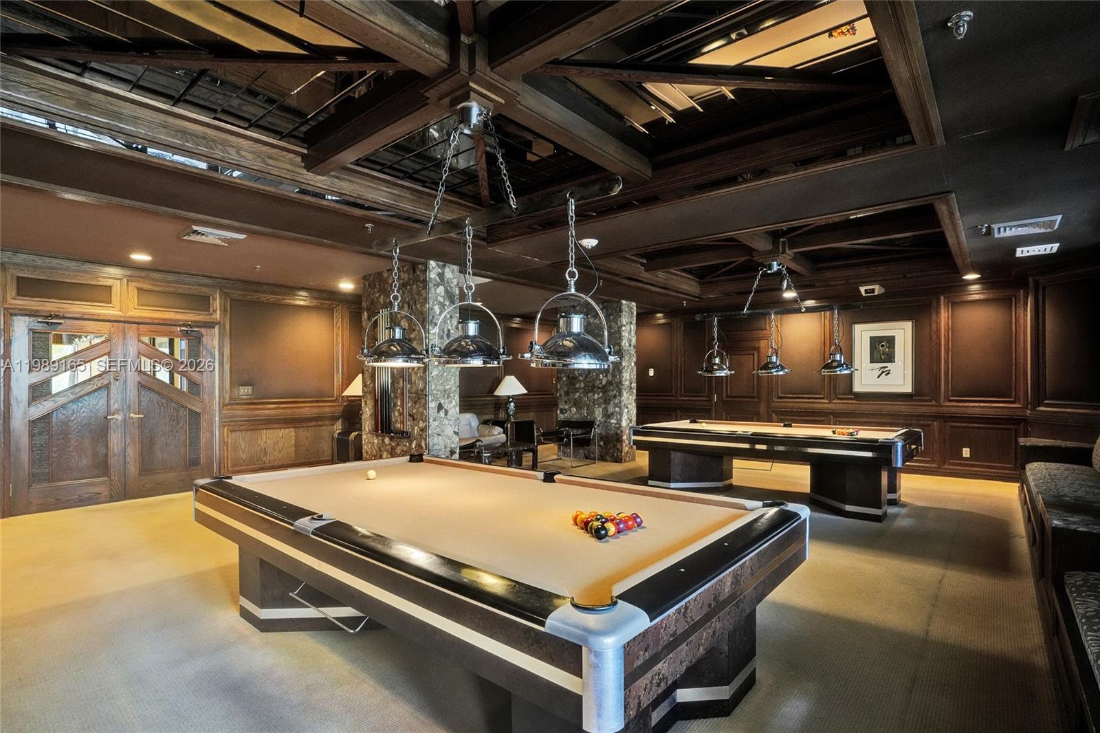 BRICKELL KEY ONE CONDO - Residential