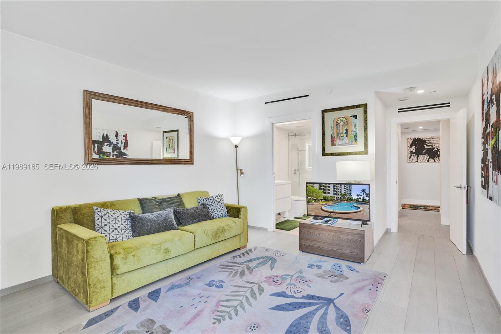 BRICKELL KEY ONE CONDO - Residential