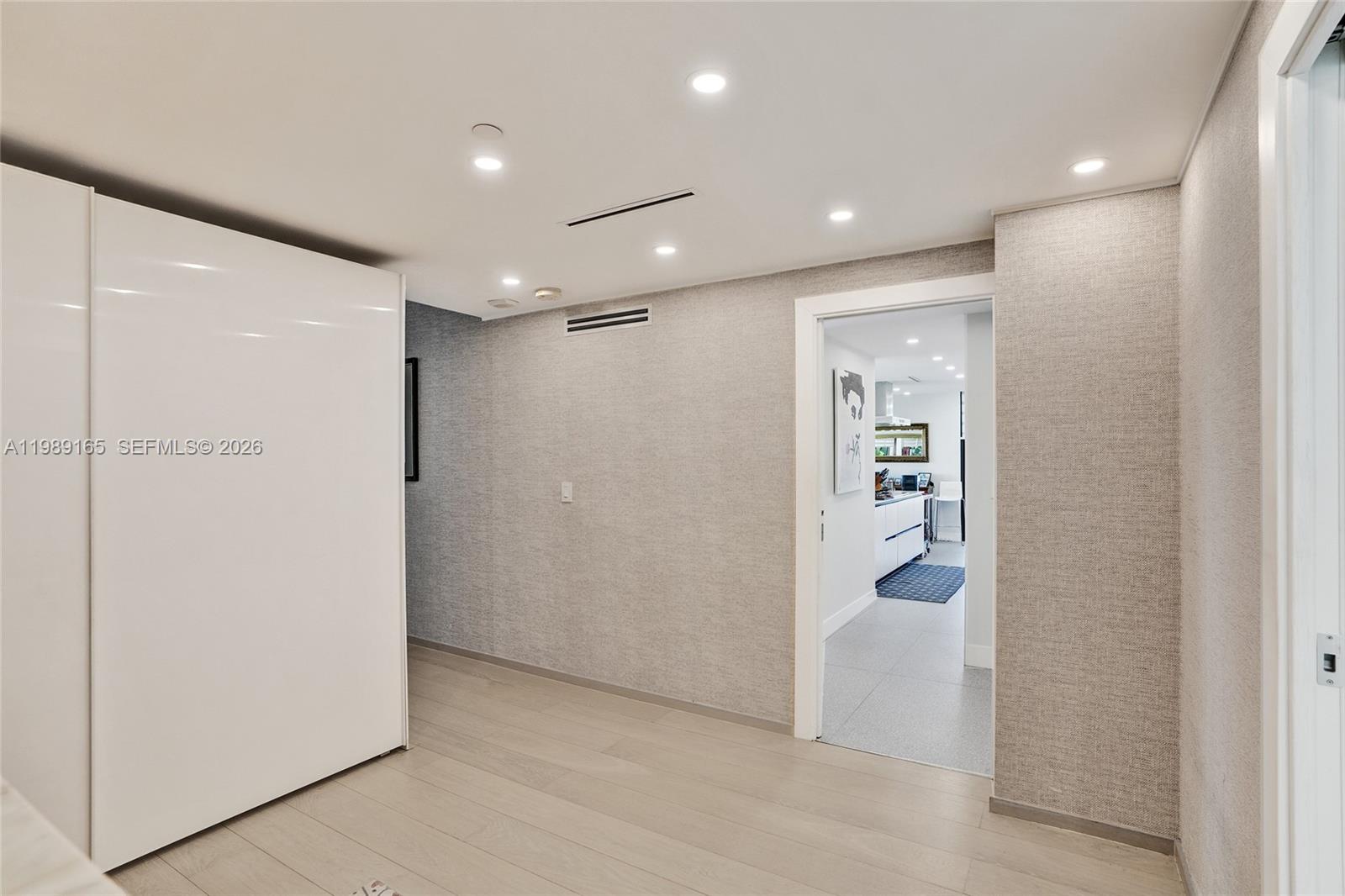 BRICKELL KEY ONE CONDO - Residential