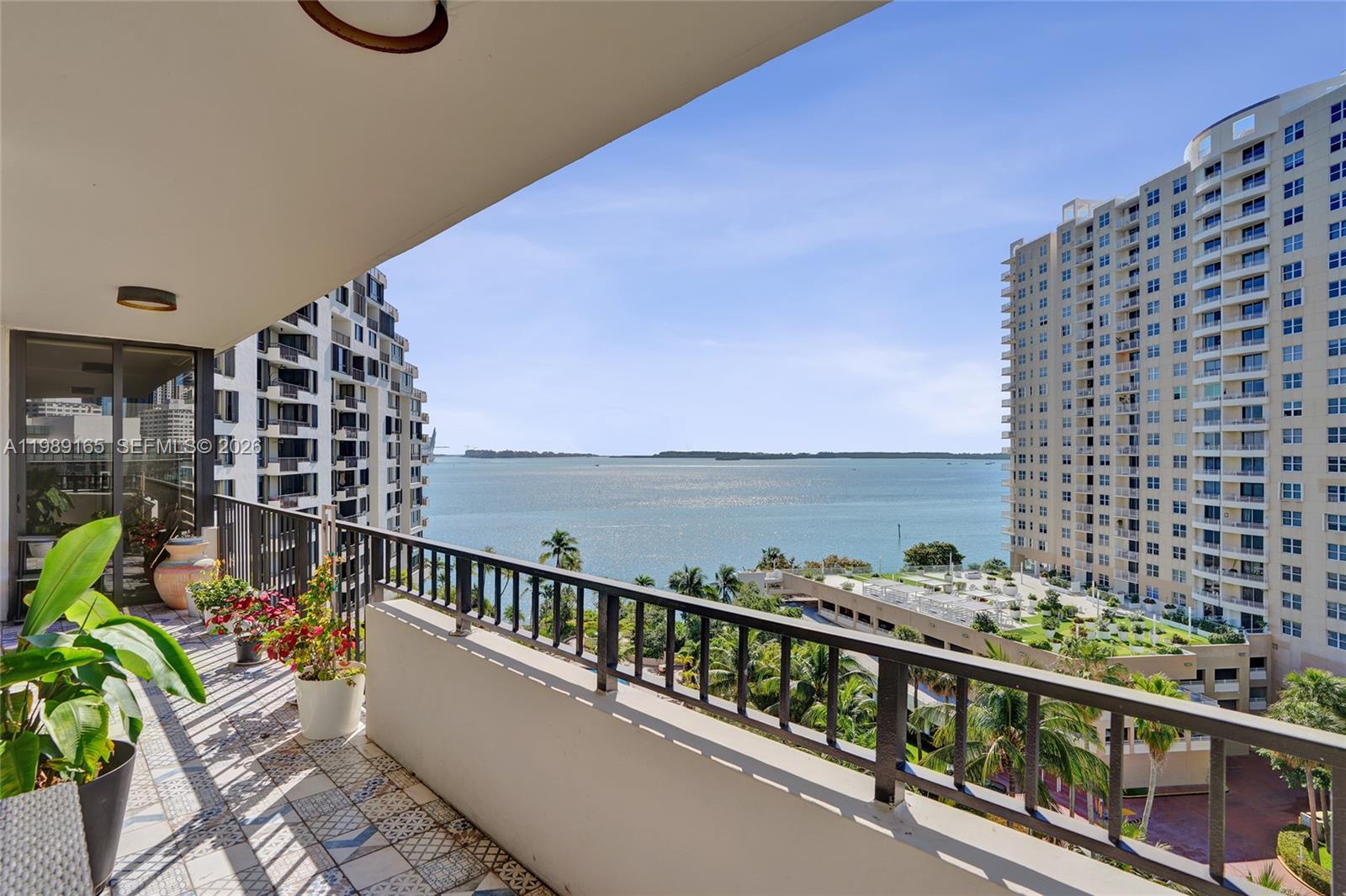 BRICKELL KEY ONE CONDO - Residential