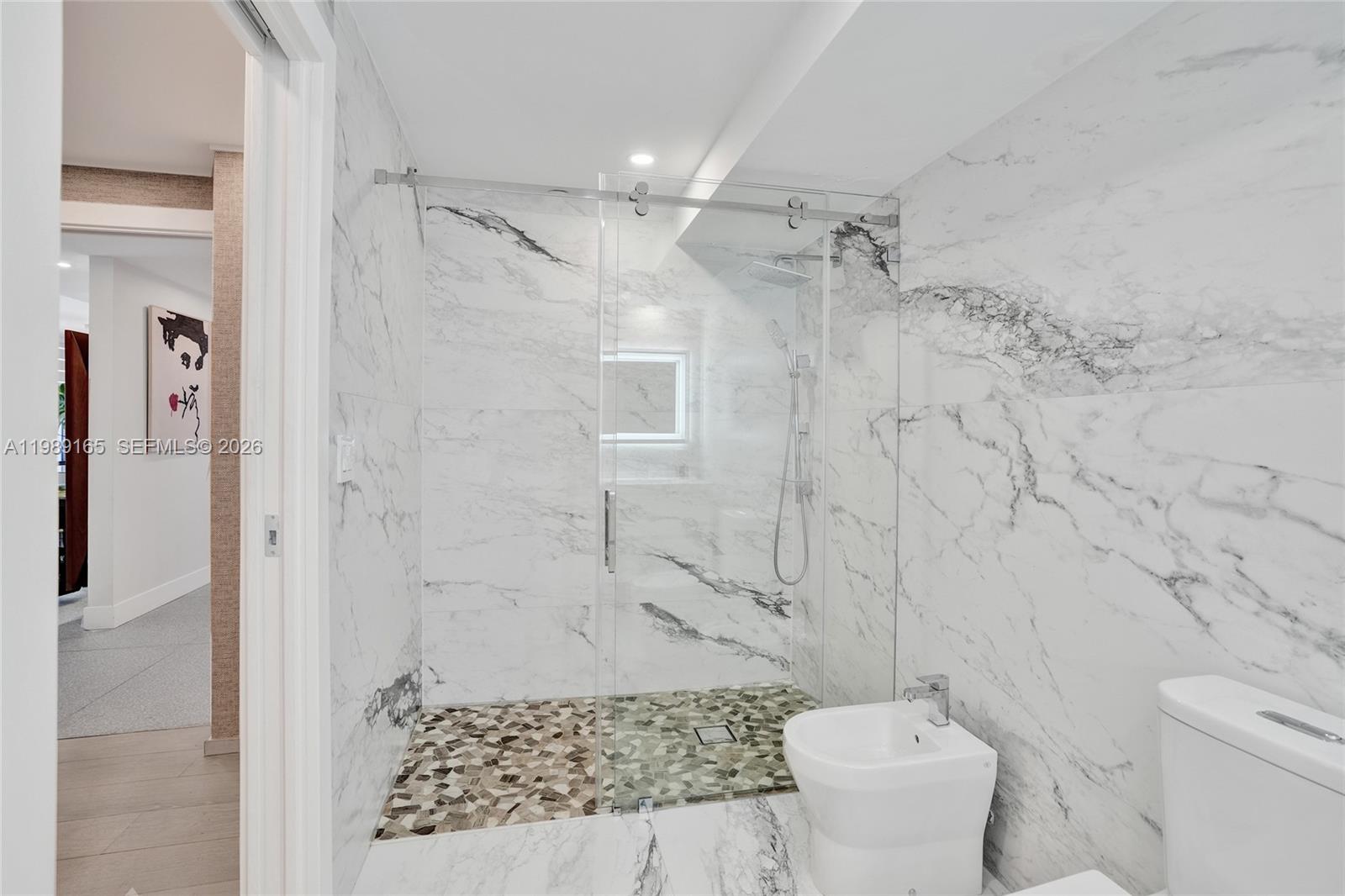 BRICKELL KEY ONE CONDO - Residential