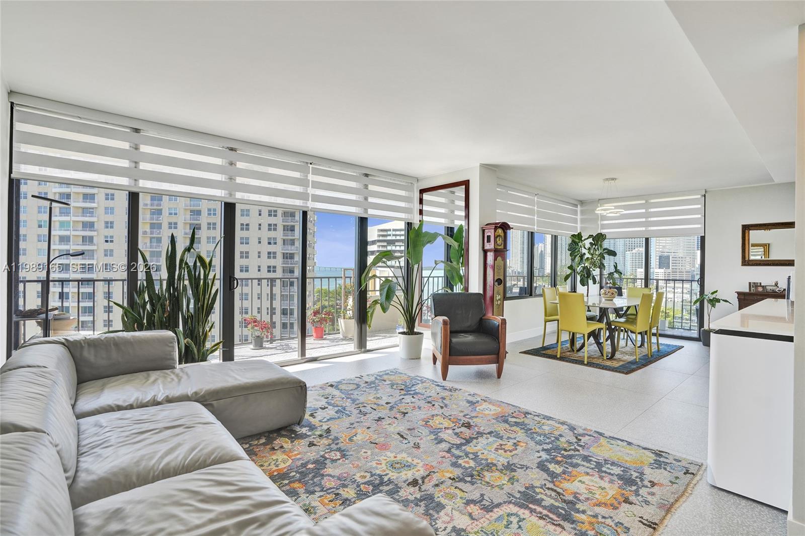 BRICKELL KEY ONE CONDO - Residential