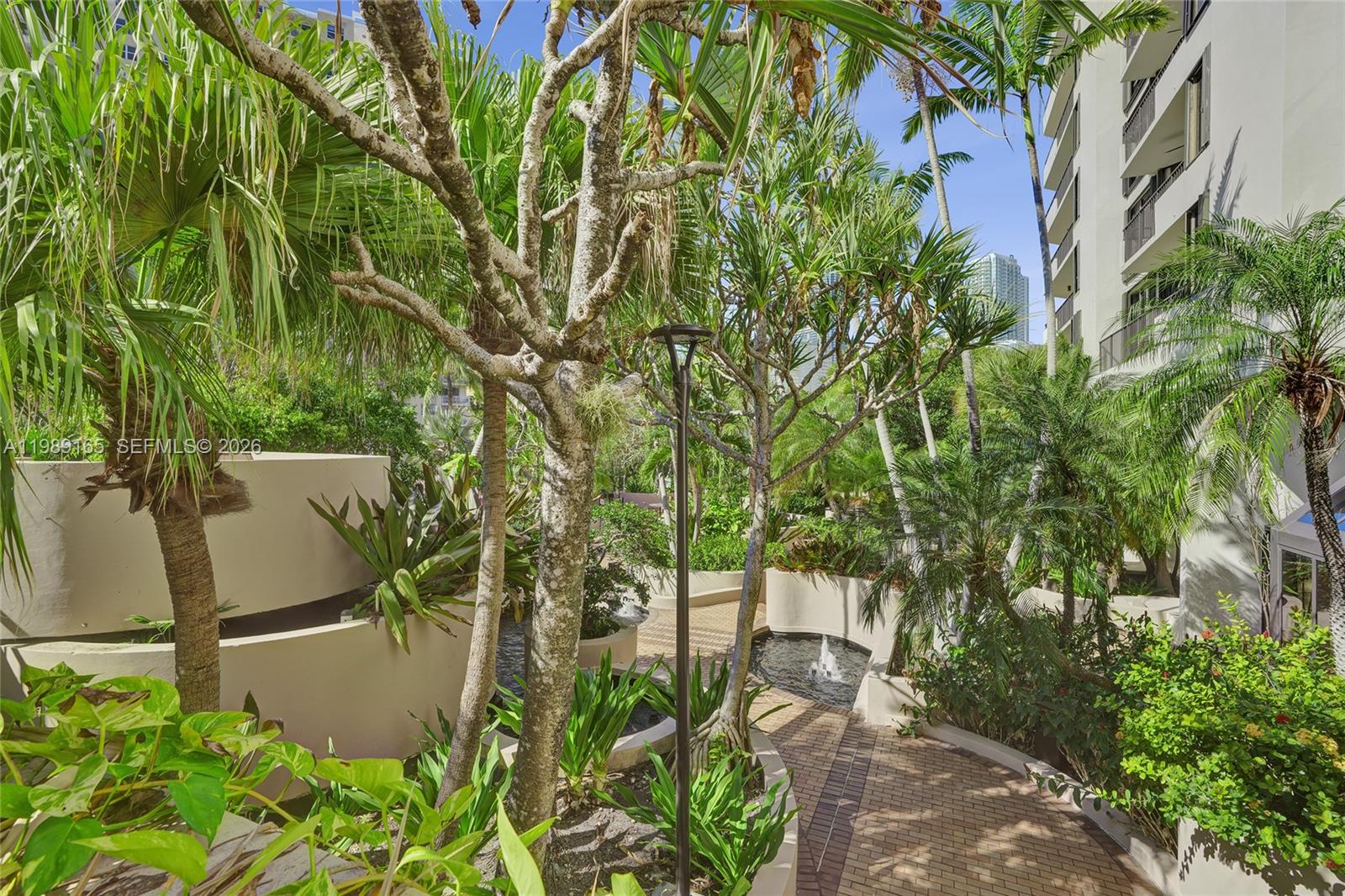 BRICKELL KEY ONE CONDO - Residential