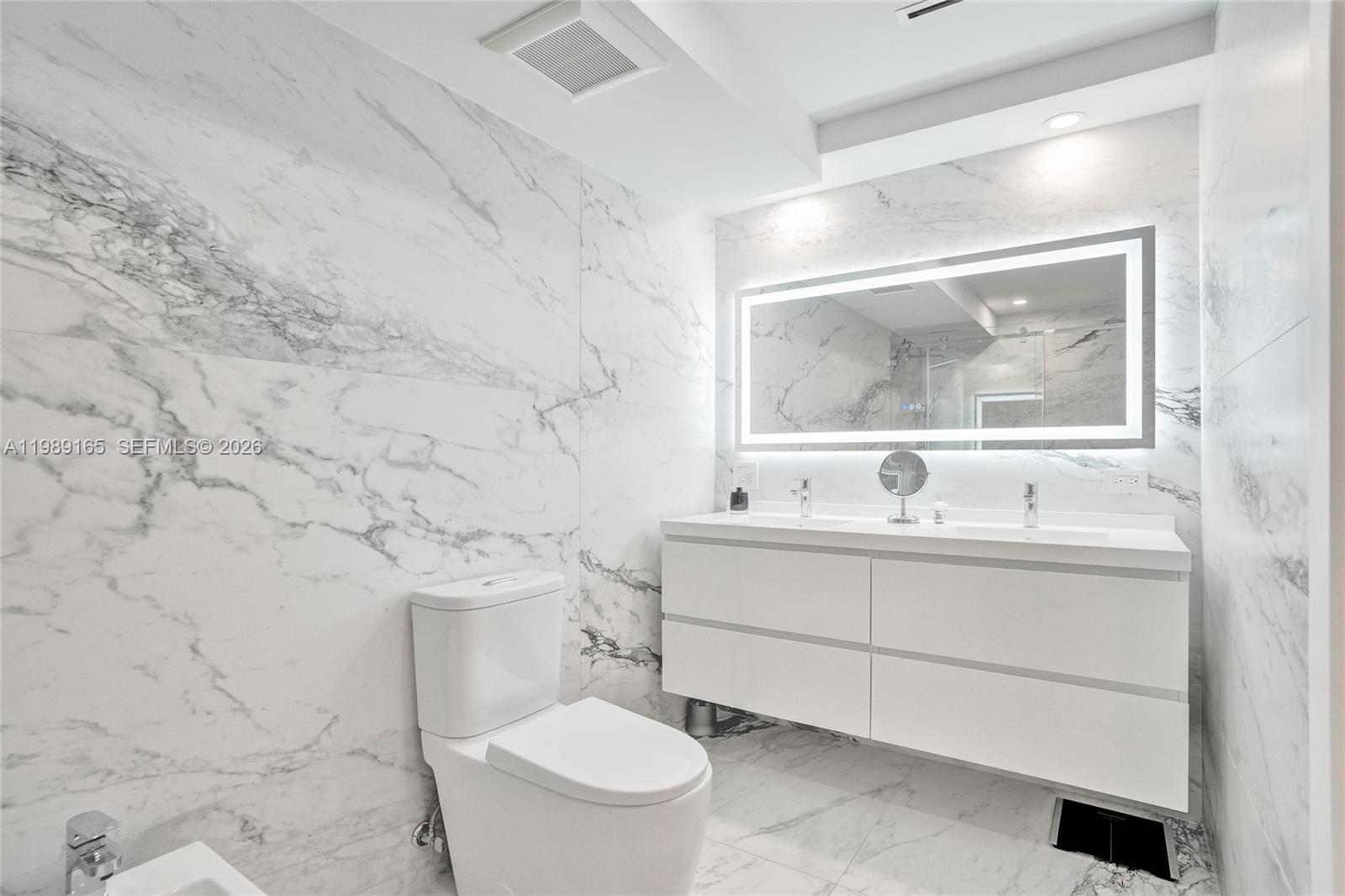 BRICKELL KEY ONE CONDO - Residential