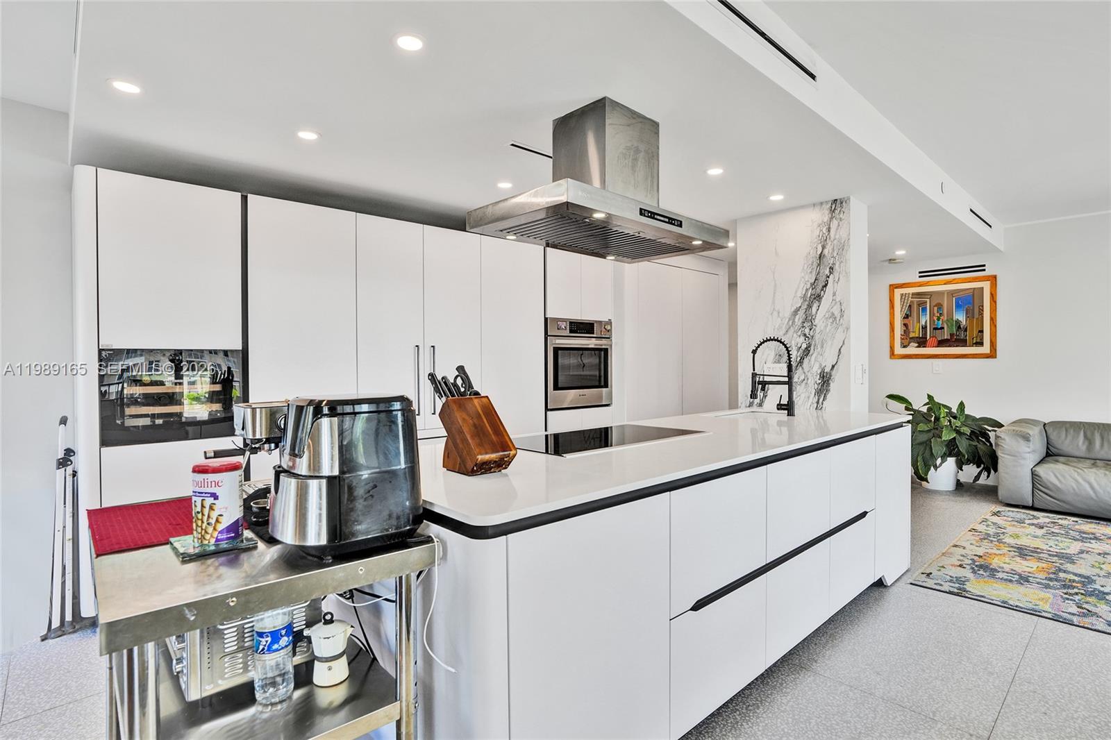 BRICKELL KEY ONE CONDO - Residential