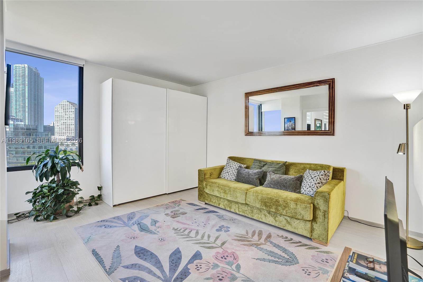 BRICKELL KEY ONE CONDO - Residential